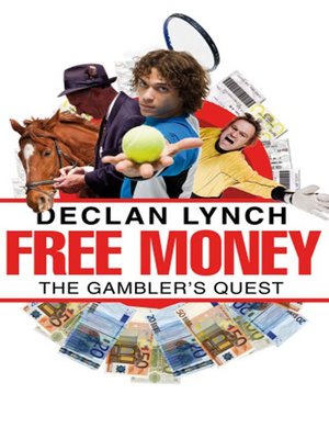 Free Money - ebook